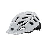 Giro Radix MIPS Erwachsene Dirt Bike Helm - Matte Chalk - Größe M (55-59 cm)