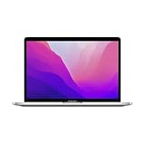 2019 Apple MacBook Pro mit 2.8GHz Intel Core i7 (13-zoll, 16GB RAM, 1TB SSD Kapazität) (QWERTY Italian) Silber (Generalüberholt)