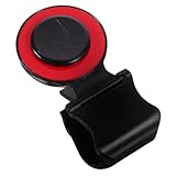 SEWACC Mobiler Game Controller Joystick mit Aim Key Robuster Verstellbarer Handy Game Handle Trigger für Präzises Mobile Gaming Kompatibel mit Smartphones Langlebig und Ergonomisch