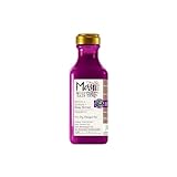 Maui Moisture Revive & Hydrate Shea Butter & Aloe vera Shampoo (385 ml), intensives & reparierendes Feuchtigkeitsshampoo, Haarpflege Locken Shampoo für dickes, sehr trockenes & geschädigtes Haar