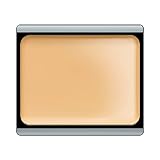 ARTDECO Camouflage Cream - Stark deckendes Camouflage Make-up, Abdeckcreme - 1 x 4,5 g