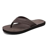 Ripord Herren Flip Flops Zehentrenner Sandstrand Sandalen 41-46 EU