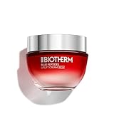 Biotherm Blue Peptides Uplift Cream Rich, reichhaltige Anti Aging Creme, 50ml