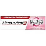 Blend-a-Dent Haftcreme 47g Extra Stark Neutral