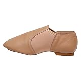 StöCkelschuhe High Heels Flache Schuhe FüR Damen Tanzschuhe Damen Weiche Sohle Bauchtanz Praxis Indoor Tanzen Spezial Jazz Cheerleading Rindsleder Damen Schuhe Sneaker Damen Blau High (Khaki, 38)