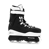 Anarchy Revolution II Aggressive Inline Skates (UK 9 / EU 43)