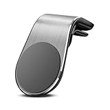 JINGDA Magnetische Autohalterung für Renault Megane IV 2020-, Lüftungsschlitz-Autohalterung KFZ Handy Halterung Handyhalterung Auto Magnet,B