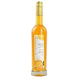 Arancello Likör 50cl Orangenlikör Vegan BARRIQUE-Destillate und Liköre Italien 500ml-Fl
