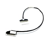 ZAHARA 40-poliges Kabel für Lenovo Thinkbook 13x ITG 20WJ NB3629 EDP Flexibles EDP Kabel Display EDP HQ21310904000 EDP Kabel/Screen Display Flex Line