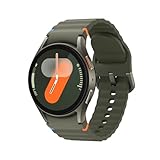 Samsung L305 Galaxy Watch 7 LTE 40mm EU-Modell grün