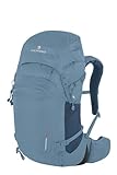 Ferrino Finisterre 38 Lady Trekking- und Wanderrucksack, Teal, 38 litri