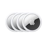 Apple AirTag 4er Pack