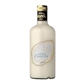 Mandelcremelikör Moyá 70cl 17% Alkohol (Mallorca)