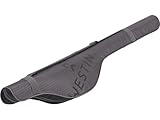 Westin W4 Rutentasche Rod Case passend für Verschiedene Rutenlängen von 7ft. bis zu 10ft. (10ft.- 160x18cm)