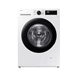 Samsung EcoBubble 9 kg Washing Machine White - WW90CGC04DAE