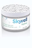 Skyvell home Geruchsentferner-Gel 250 g Dose