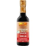 Lee Kum Kee Helle Sojasauce Premium – Würzsauce auf Sojabasis – 1 x 500 ml