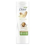 Dove Body Love Verwöhnende Pflege Körperlotion, 400 ml