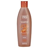 Swiss-o-Par Bier Shampoo 250 ml