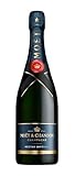 Moët & Chandon Nectar Impérial, Demi-Sec Champagner, 0,75L