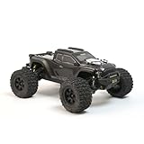 RIAARIO RC Cars Mini 1:10 Brushless RC Auto für Erwachsene Max 50 km/h All Terrain Hobby Trucks Elektrische Off-Road Monster Trucks 4WD Ferngesteuertes Auto Wasserdicht Truck mit Kohlefaser