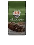 Irische Brotbackmischung für Irish Stoneground Wholemeal Bread
