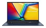 ASUS Vivobook 17 X1704ZA-AU245W Intel Core™ i3 i3-1215U Ordinateur Portable 43,9 cm (17.3') Full HD 8 Go DDR4-SDRAM