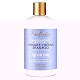 SheaMoisture Hydrate + Repair Shampoo, 384 ml, 1 Stück