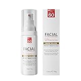 Sonnencreme Gesicht SPF 60, Tgegen UVA und UVB inted Sunscreen für Gesicht & Körper, Getönte Sonnencreme Gesicht mit Hyaluronsäure, Getönte Tagescreme (1)