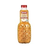 Apfelsaft bis010 1 l Flasche 4er Pack