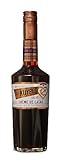 de Kuyper Creme de Cacao Dark Liköre (1 X 0.70 L)