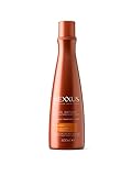 Nexxus, Curl Define-Shampoo, Professionelles Shampoo für lockiges Haar, Seidenprotein und Marulaöl, stärkt lockiges und welliges Haar und schützt vor Bruch, 400 ml