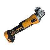 High Speed Cordless Angles Grinder Sturdy Electric Grinder Brushless Motor Polishing Machine for Home Improvement
