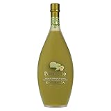 Bottega Crema di PISTACCHIO Cream Liqueur 17% Vol. 0,5l