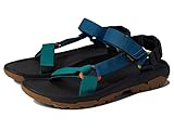 Teva Herren M Hurricane XLT2 Sandale, Blue Multi, 44.5 EU