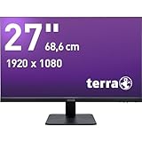 Terra LCD/LED 2727W V2 Black HDMI/DP/USB-C GREENLINE Plus