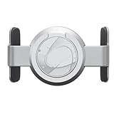 Hkfgdjdl Magnetische Halterung, Kamera-Handyclip für Handy 6 OM5 OM4, magnetische Telefonklemme für sichere Gimbal-Verbindung