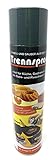 Boyens Trennspray 600ml Dose (1er Pack) Trennfett Grillspray Backtrennmittel