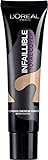 L'Oreal Paris Foundation Infaillible Total Cover - 30 - Make-up