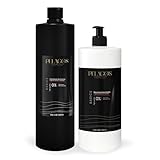 Kit Shampoo und Maske - 1000 ml Pelagos Basics (Nährstoff)