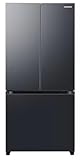Samsung Amerikanischer Kühlschrank RF50C510EB1/EF