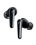 soundcore Liberty 5 by Anker, kabellose Noise Cancelling Earbuds, 2X stärkere Stimmreduktion, ANC in Echtzeit, Schnellladen, Dolby Audio, Surround Sound, Hi-Res, klare Telefonate, Lange Akkulaufzeit