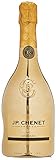 JP Chenet - Divine Gold Muscat Halbtrocken Sekt, Wein aus Frankreich (1 x 0,75 L)