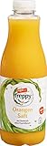 tegut... freppy Orangensaft, Direktsaft, 100 Prozent Fruchtgehalt EINWEG (1 x 1 l)