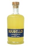 Suurello Limoncello | Der Limoncello der Sterne-Restaurants | 700 ml. | 30% vol. | Nicht traditionell. Dafür Besser.