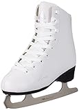 Firefly Damen Susanne Velt II Eiskunstlaufschuhe, Weiß, 41 EU