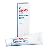 GEHWOL MED Schrunden-Salbe 75 ml