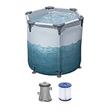 Bestway Rundes Eisbad