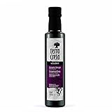 Terra Creta - Balsamico Essig aus Rotwein in Dorica Flasche 250ml