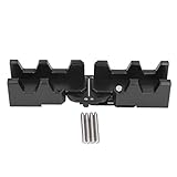 Gehrungsmessung des Schneidwerkzeugs Multiangle Messungsfehler freie starke Kompatibilität für die Verbesserung von Holzbearbeitung und Edelstahl 30x7.2x8.2 cm